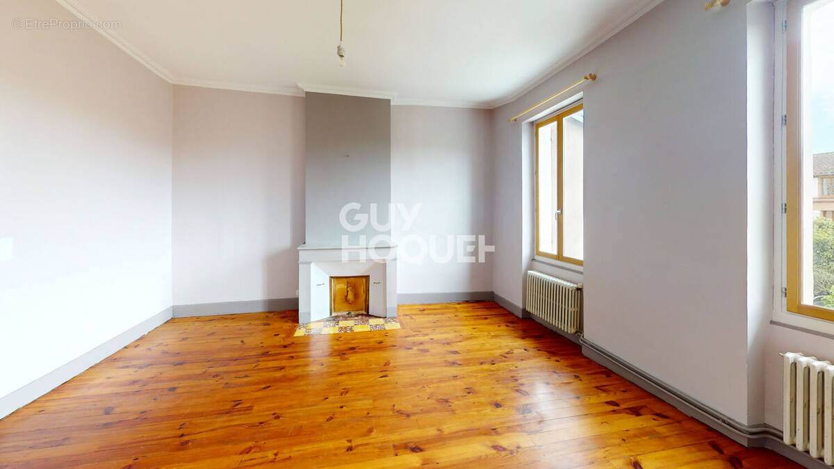 Maison à GRENADE