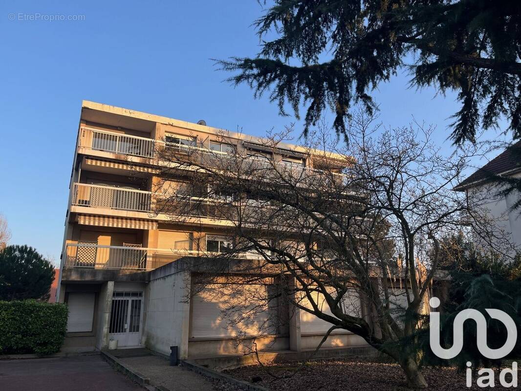 Photo 1 - Appartement à DEUIL-LA-BARRE