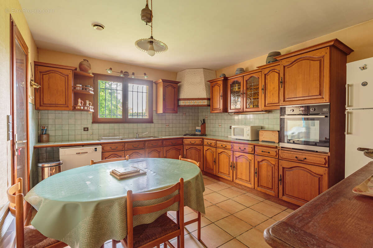 Maison à TOSSE