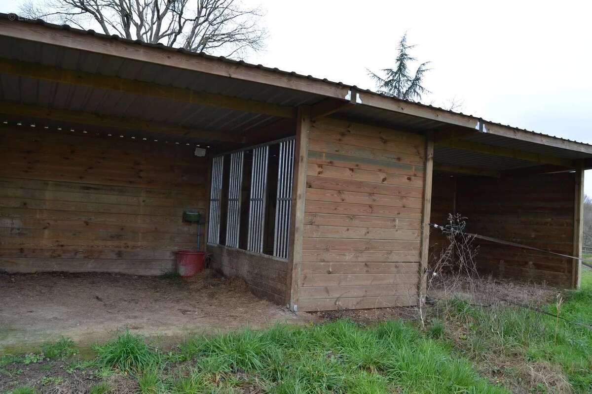 Maison à LANGON