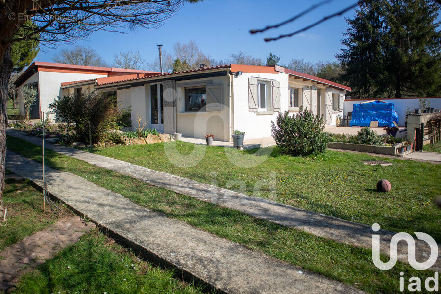 Photo 1 - Maison à GRISY-SUISNES