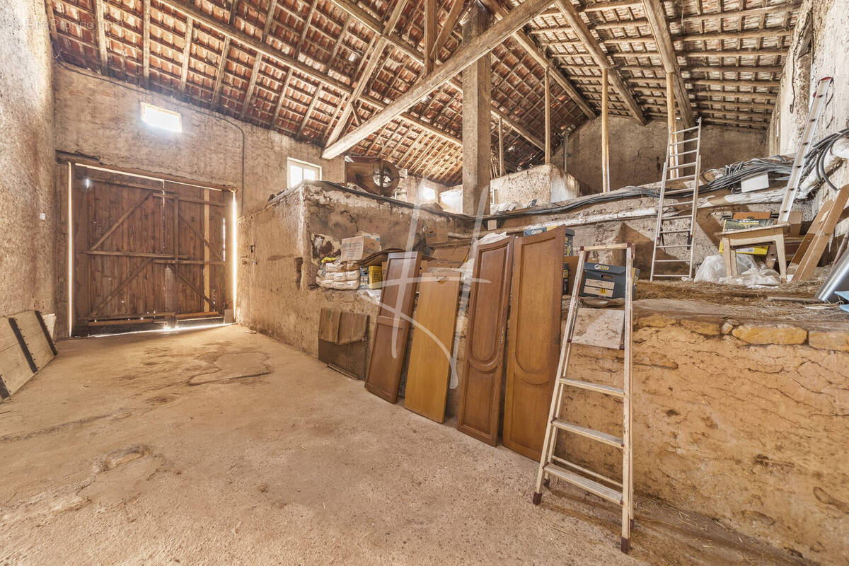 Maison à LA MAXE