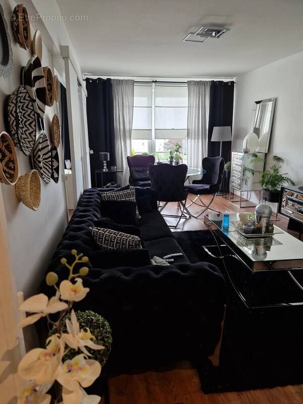 Appartement à LAON