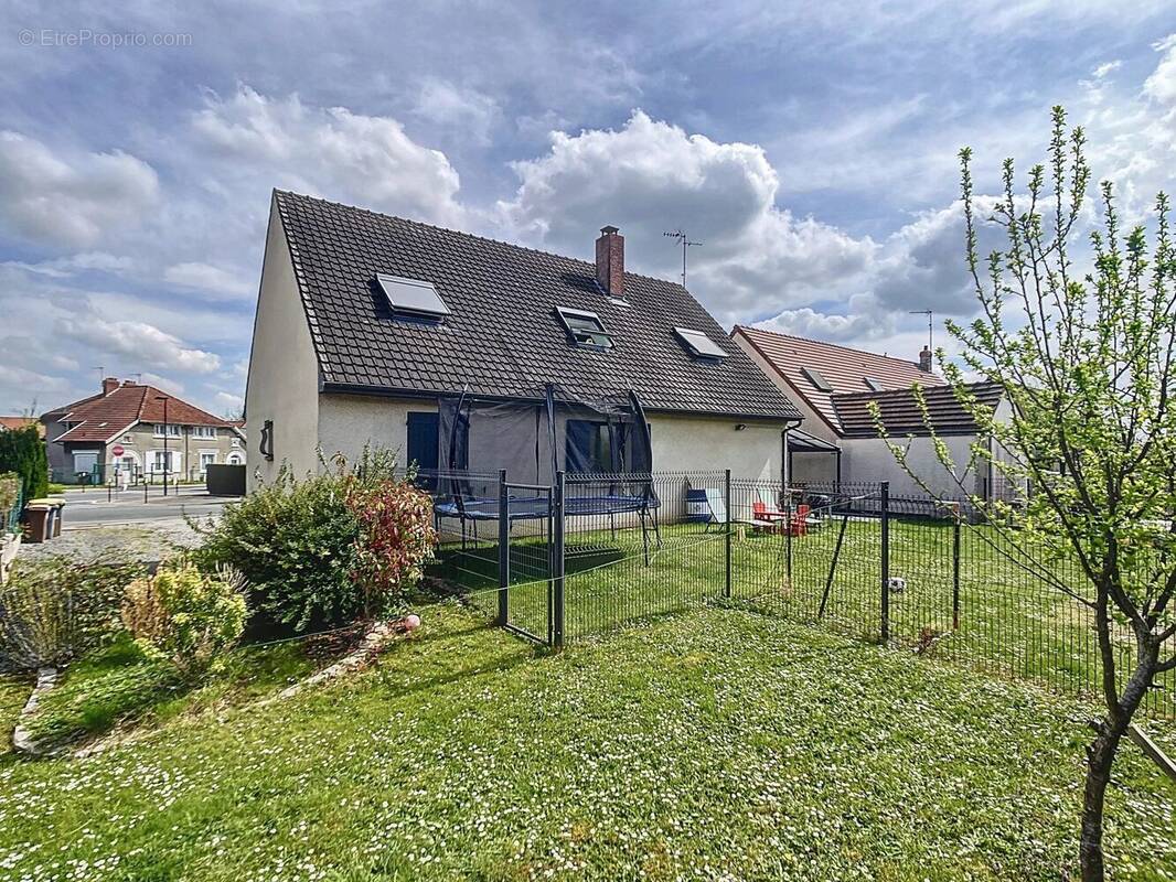 Maison à LAON