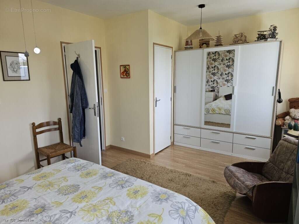 Maison à CIVRAY