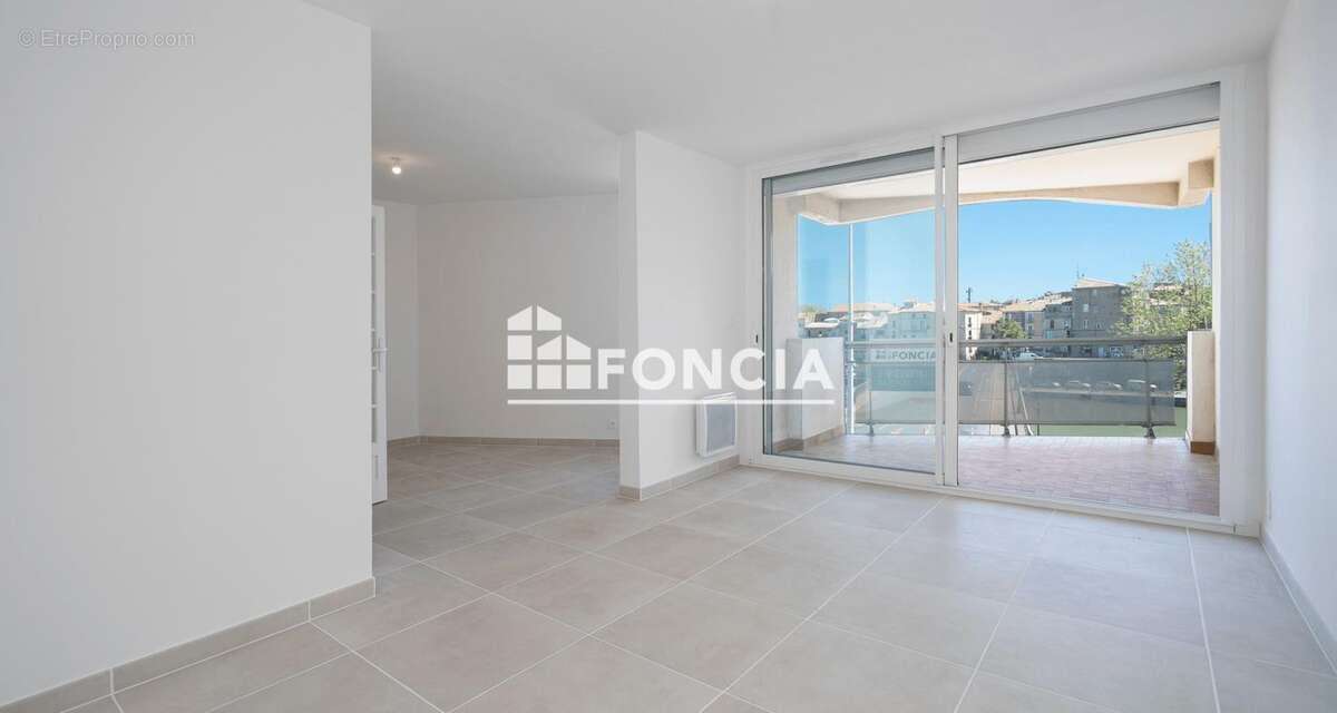 Appartement à AGDE