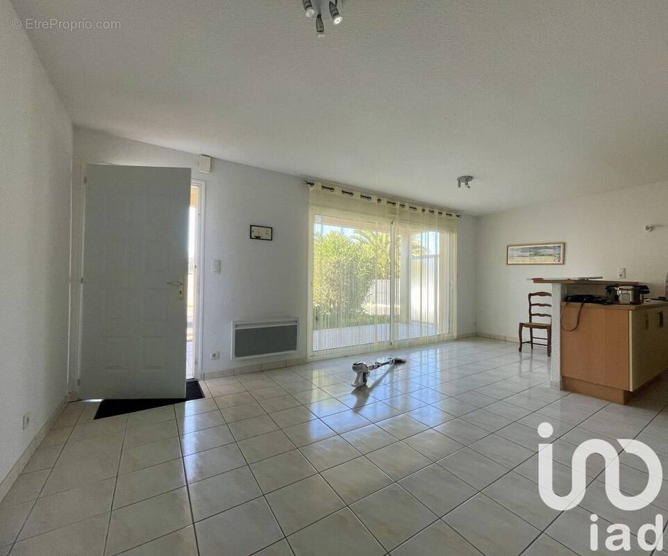 Photo 1 - Appartement à PLENEUF-VAL-ANDRE
