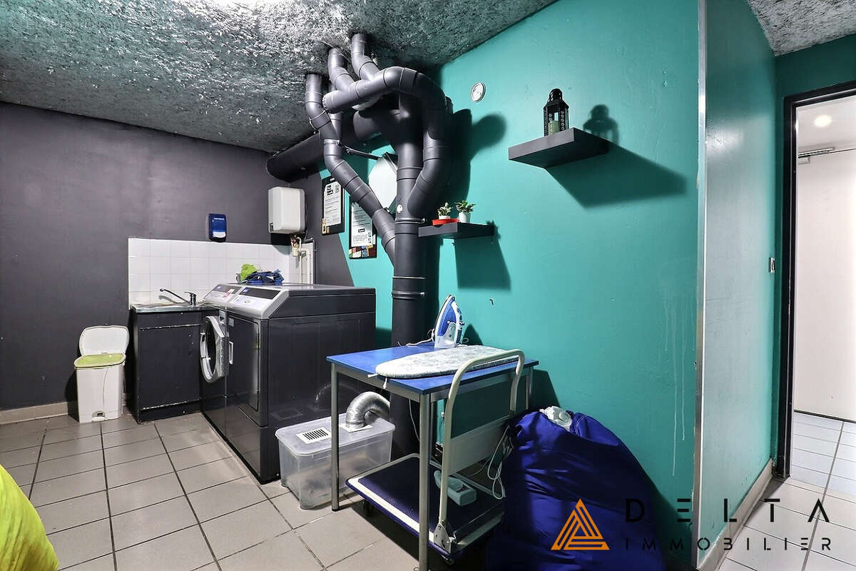 Appartement à LYON-3E