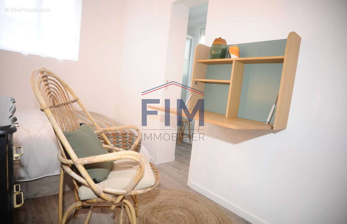 Appartement à DIEPPE