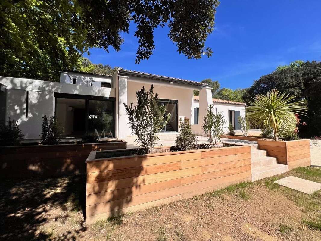 Maison à ASSAS
