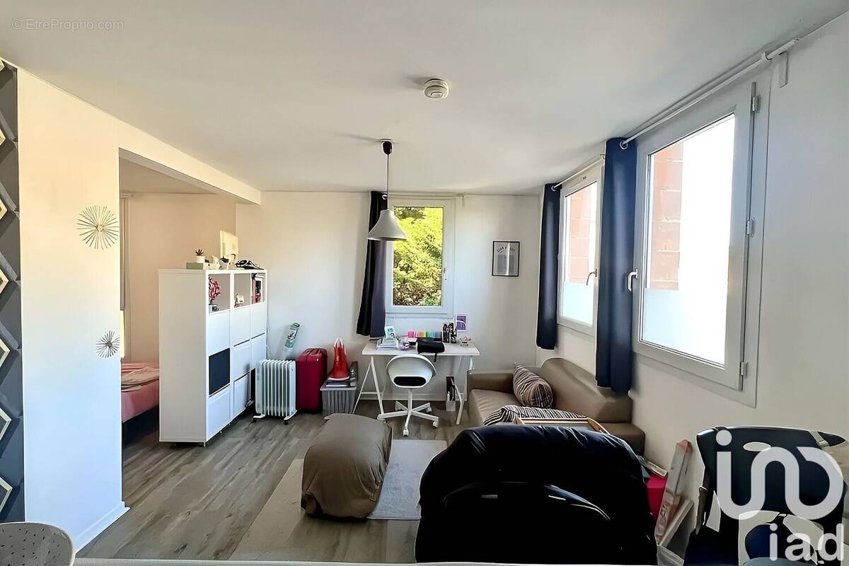 Photo 1 - Appartement à ARRAS