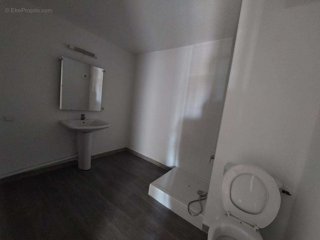 Appartement à AVIGNON