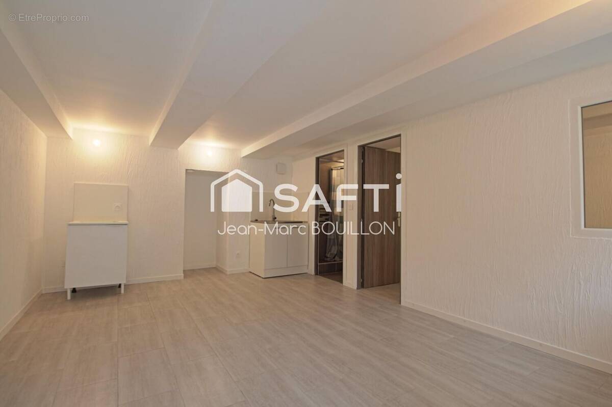 Photo 1 - Appartement à PONTIVY