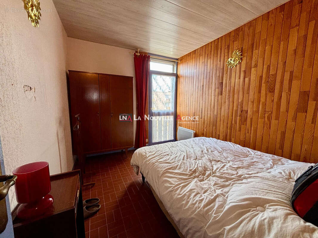 Appartement à PORT-LA-NOUVELLE
