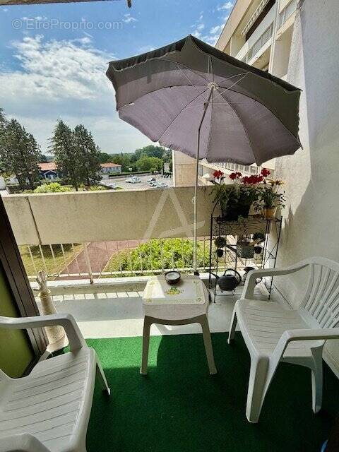 Appartement à ANGOULEME