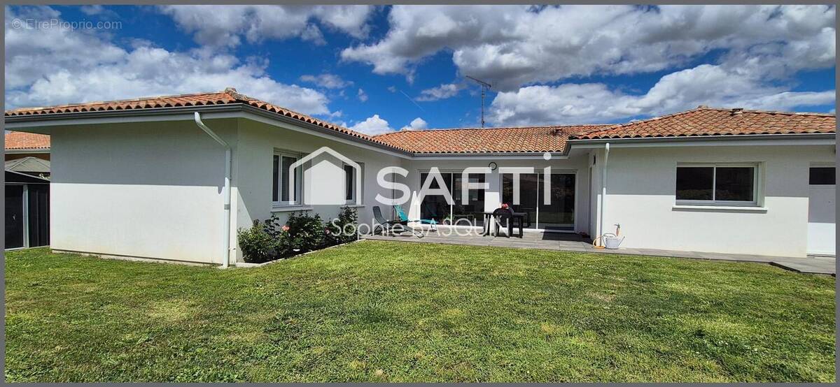 Photo 1 - Maison à DAX