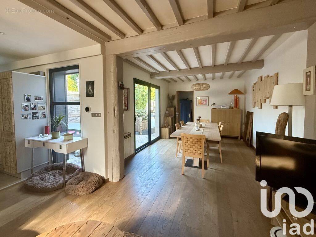 Photo 1 - Maison à LE HAVRE