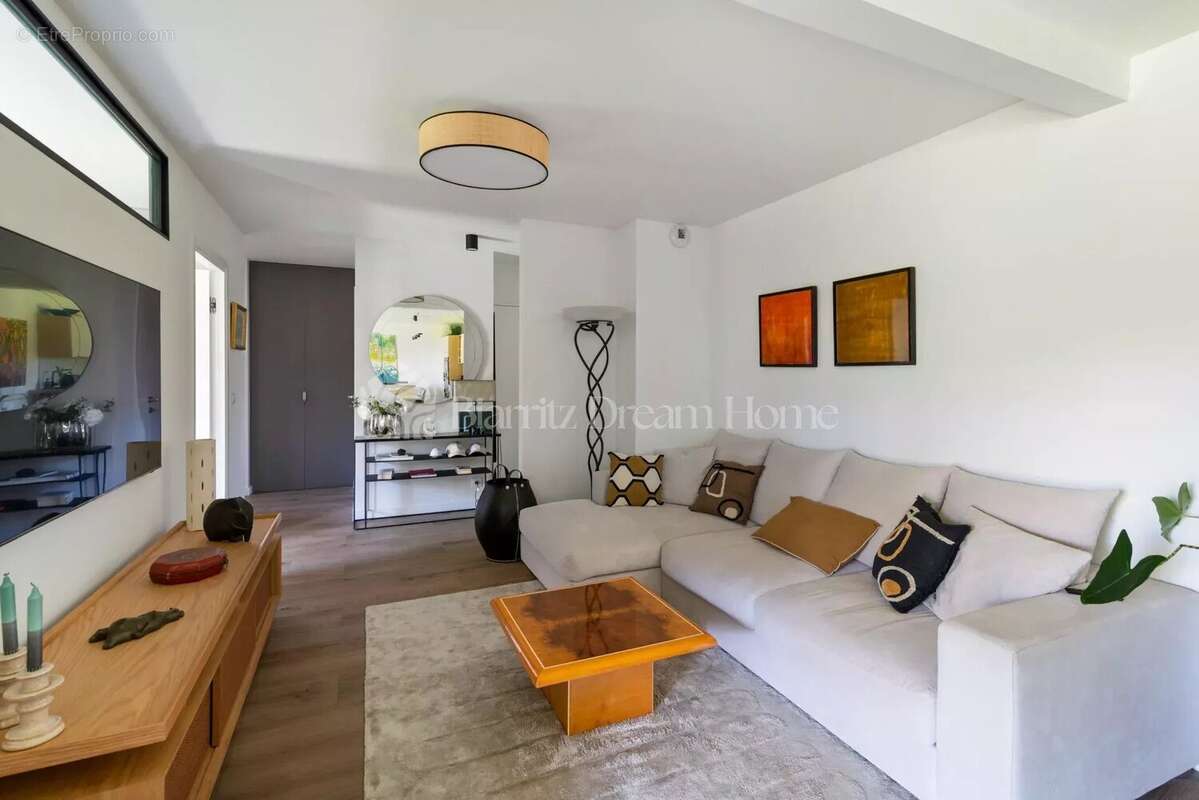 Appartement à ANGLET