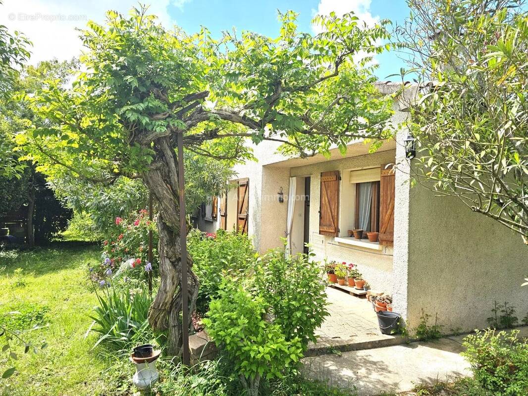 Maison à ALBI