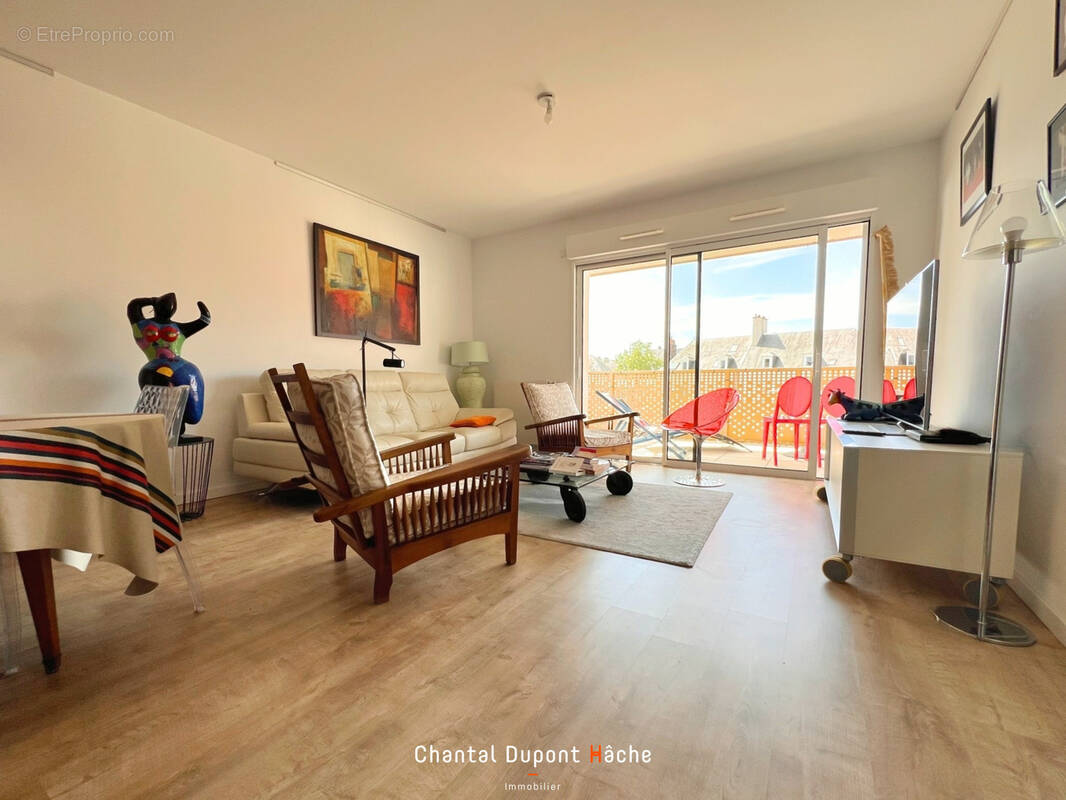 Appartement à CHARTRES