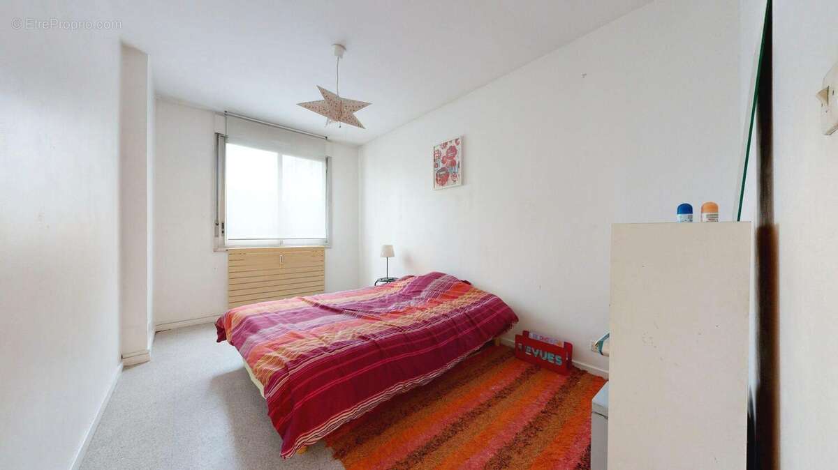 Appartement à LYON-3E