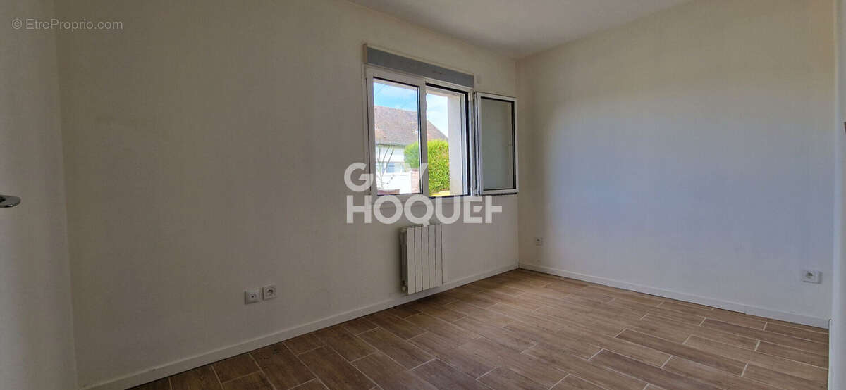 Appartement à DREUX