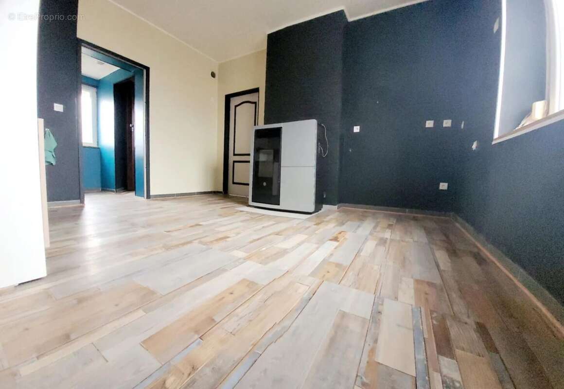 Maison à WINGLES