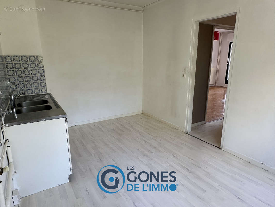 Appartement à ECULLY