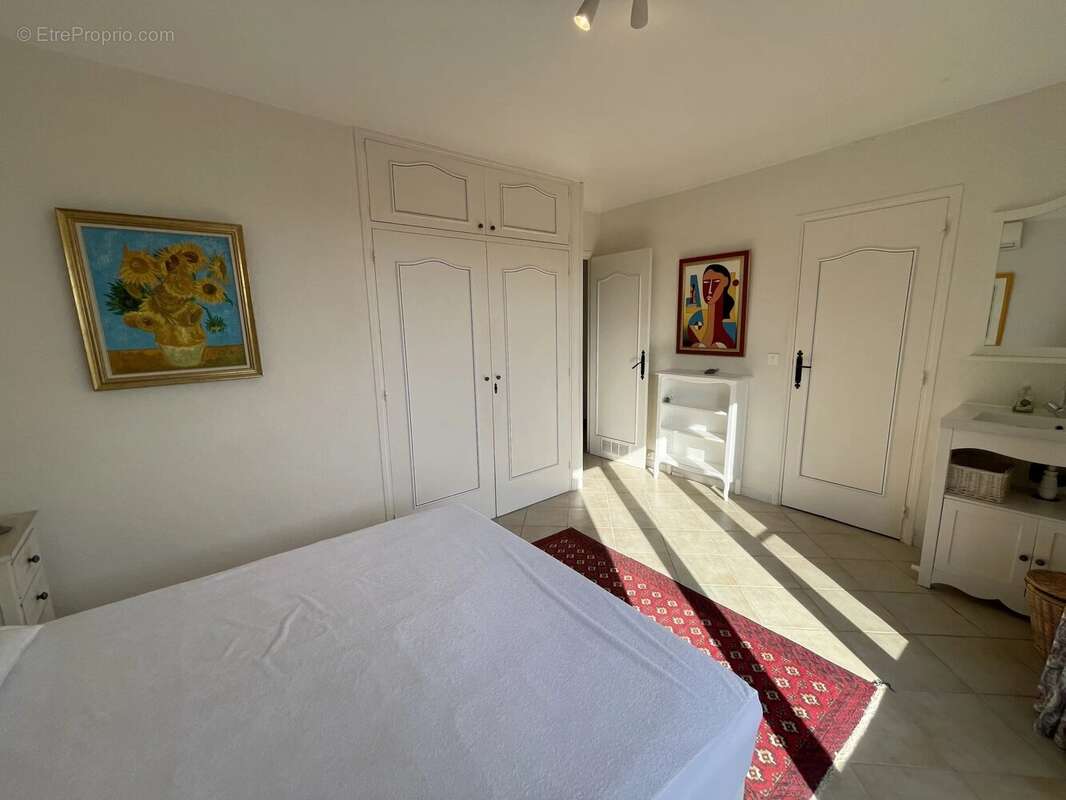 Maison à SAINT-RAPHAEL