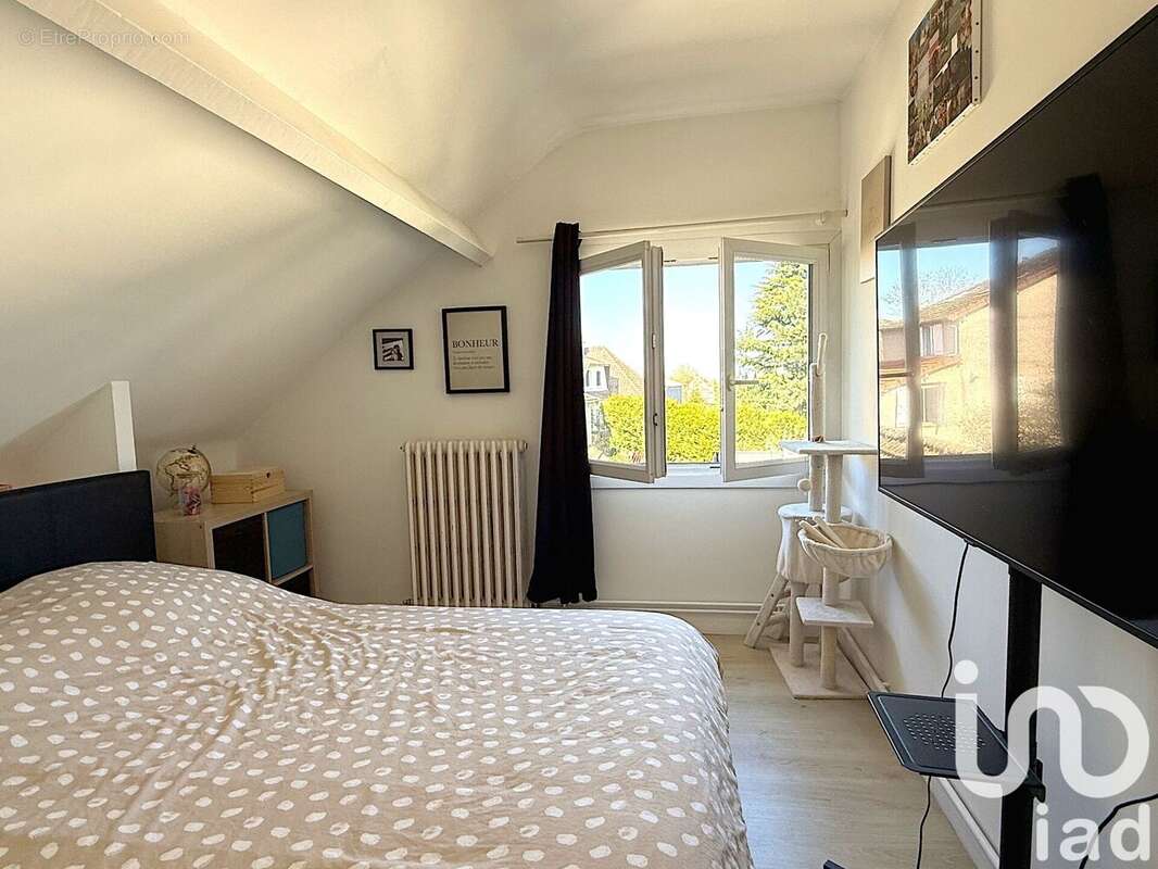 Photo 7 - Appartement à LA QUEUE-LES-YVELINES