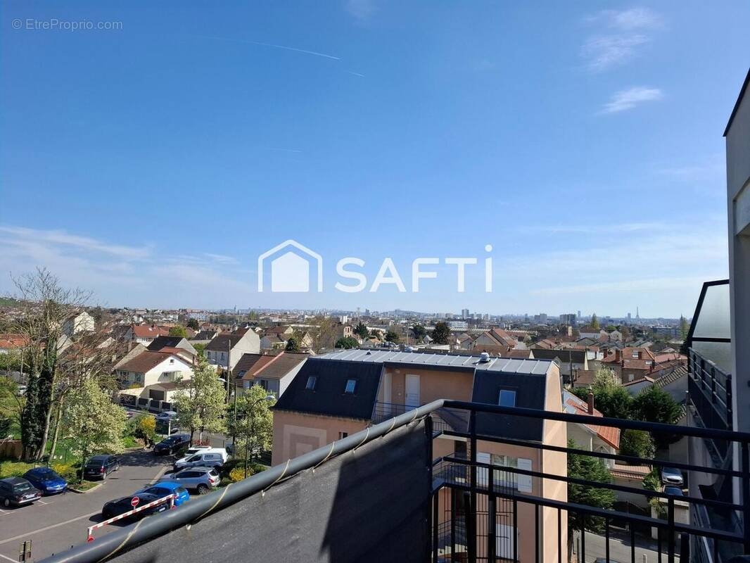 Photo 1 - Appartement à ARGENTEUIL