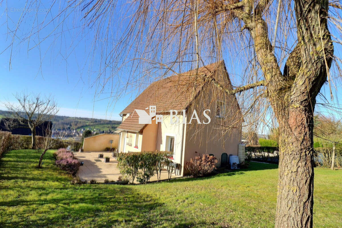 Maison à LISIEUX