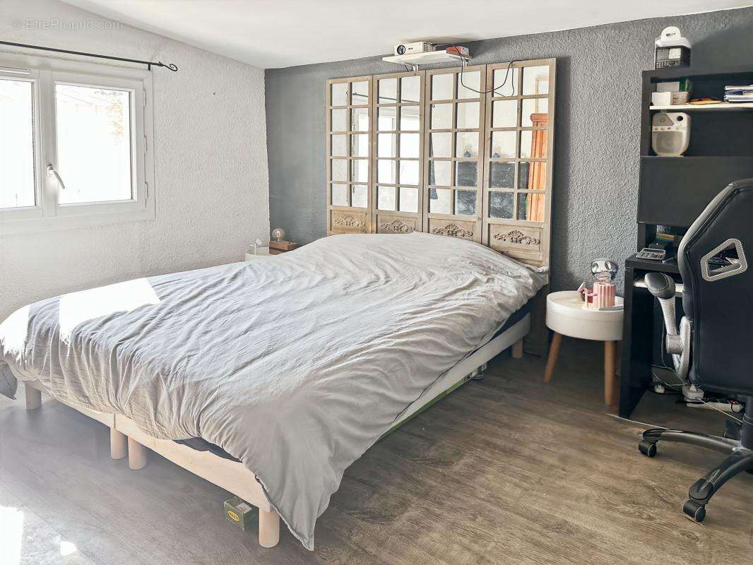 Maison à PLAISANCE-DU-TOUCH