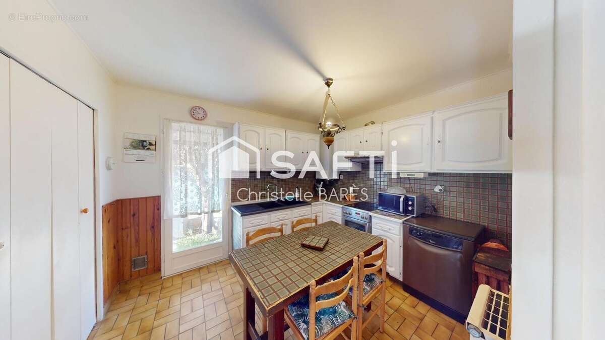 Photo 4 - Maison à LA GARDE