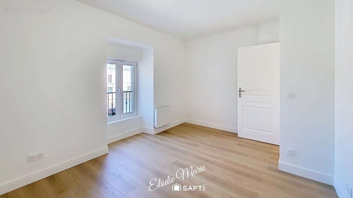 Photo 7 - Appartement à FORMIGNY