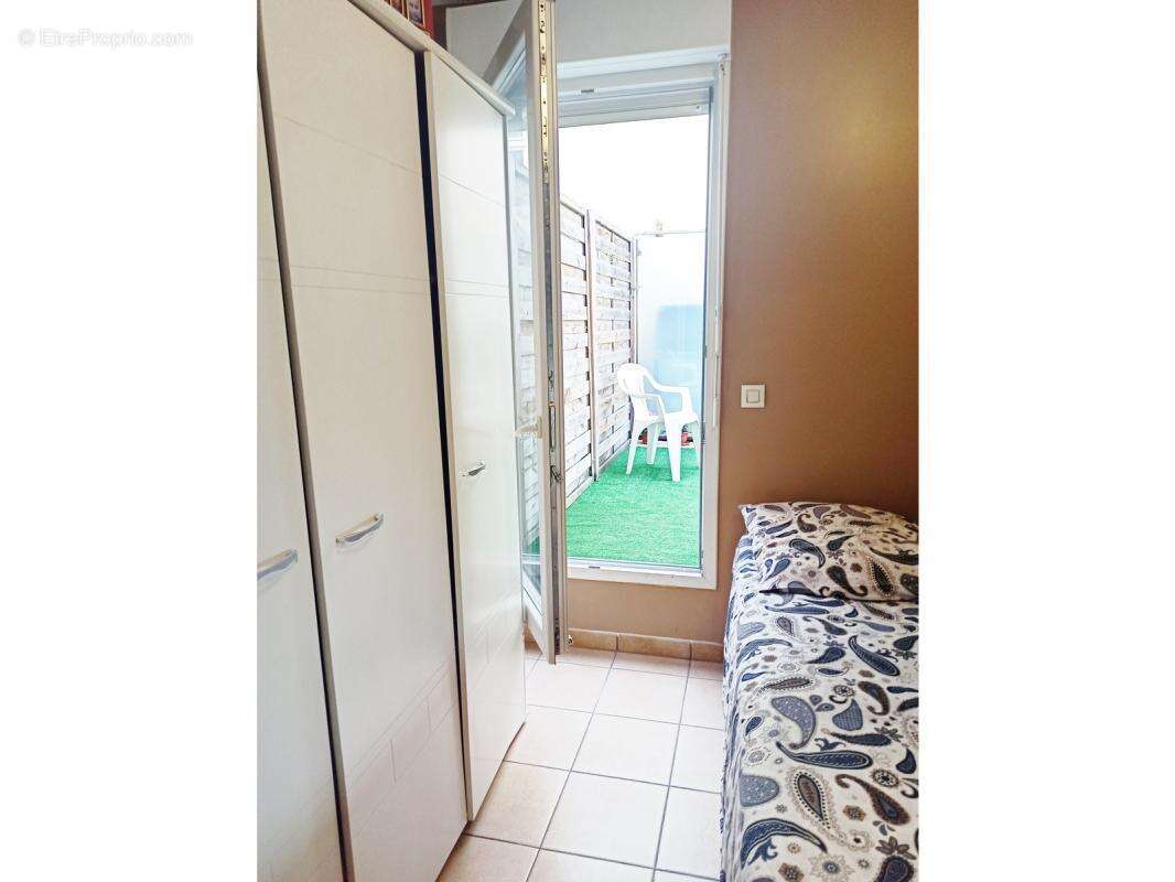 Appartement à BOBIGNY
