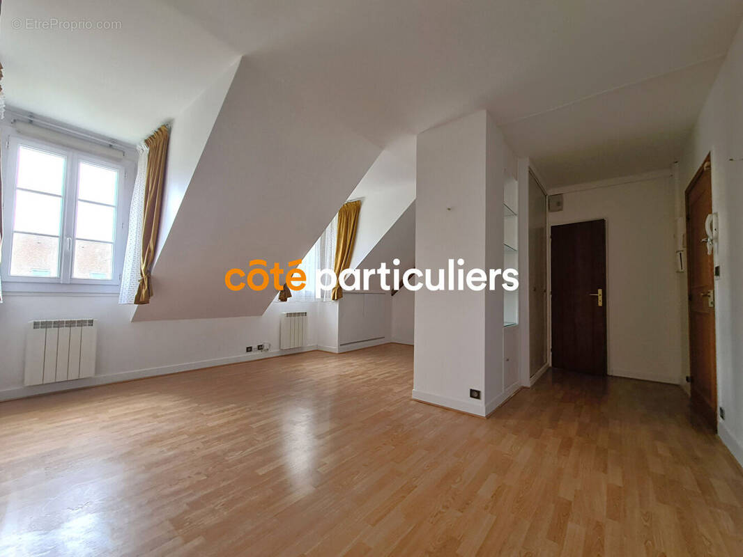 Appartement à SAINT-GERMAIN-EN-LAYE