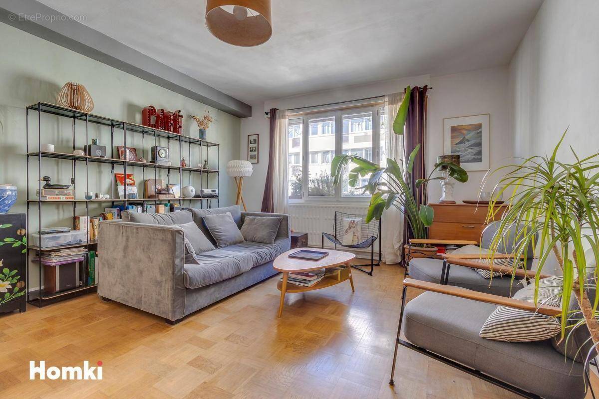 Appartement à LILLE