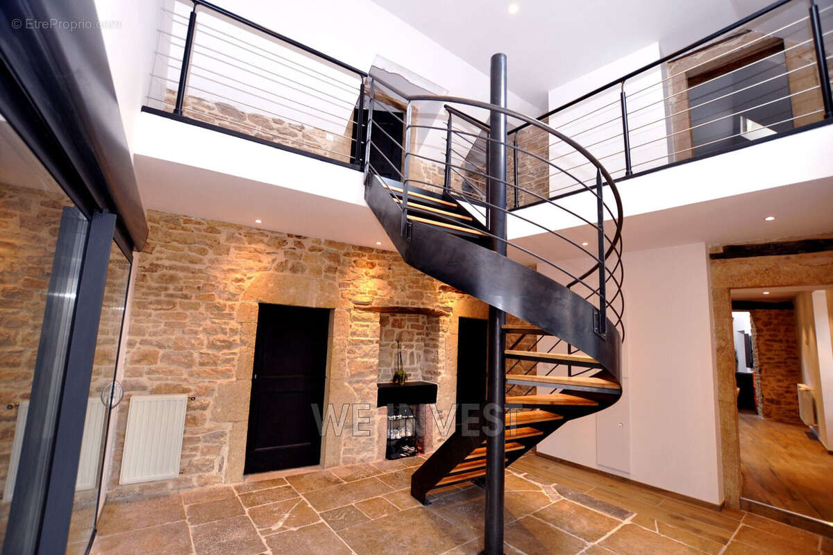 Maison à RODEZ