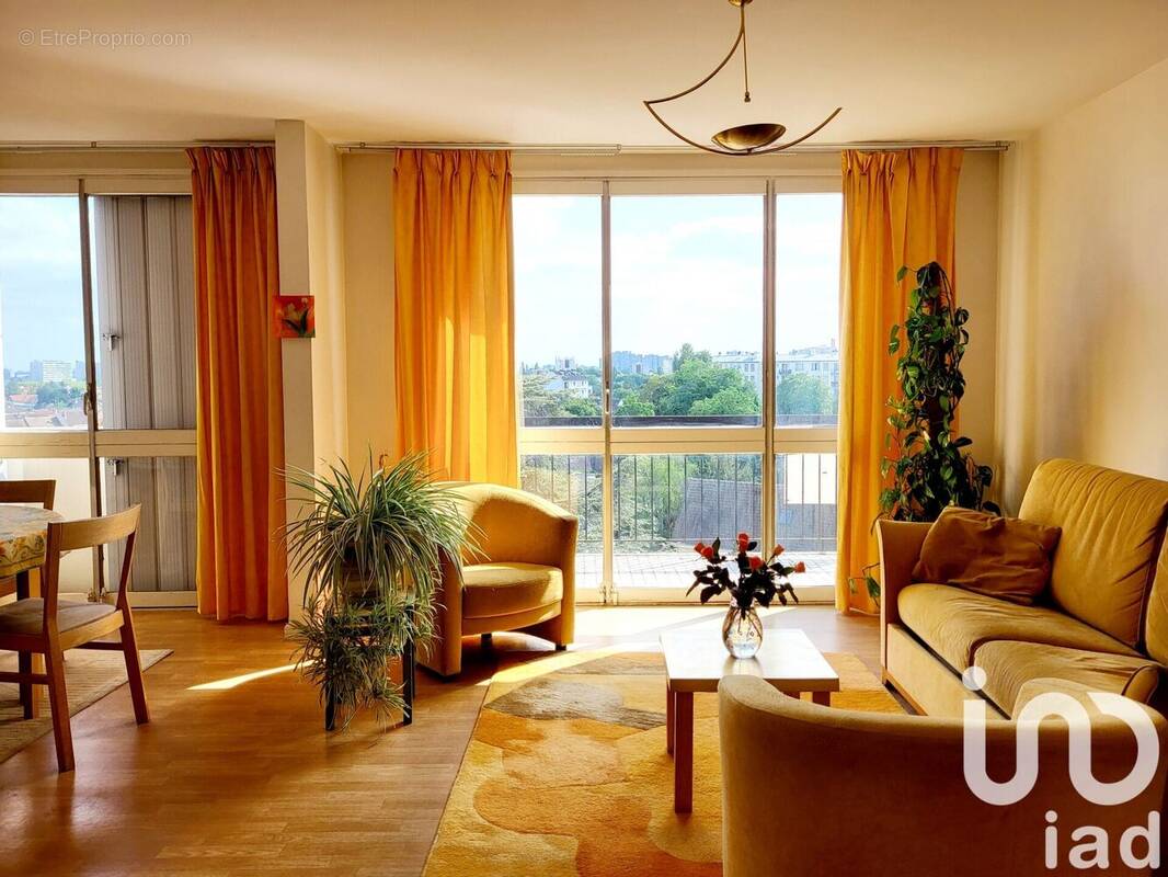 Photo 1 - Appartement à DEUIL-LA-BARRE