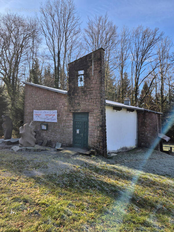 1000001909 - Maison à SAINT-ETIENNE-LES-REMIREMONT