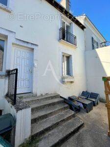 Appartement à ONZAIN