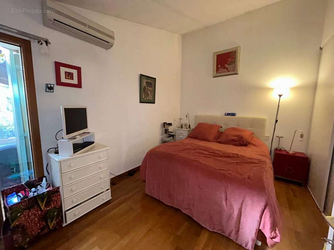 Maison à BIOT
