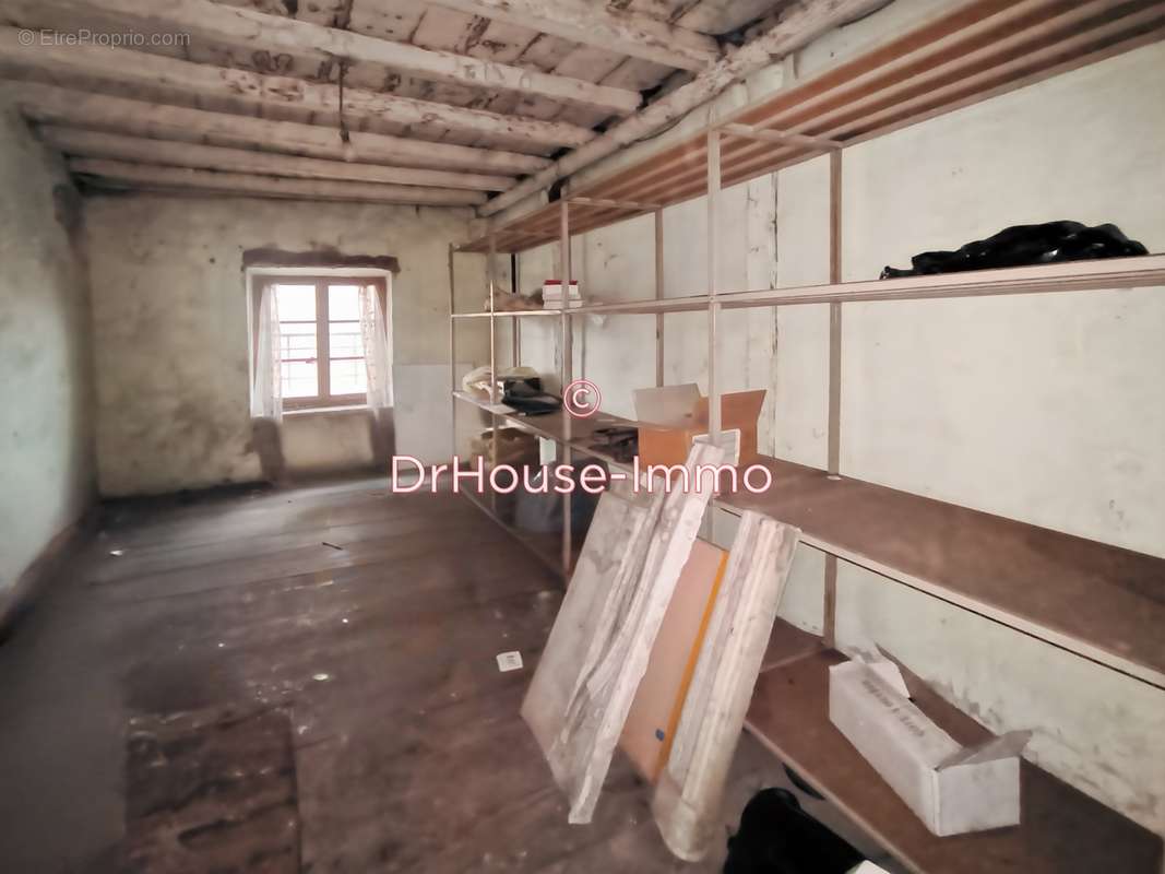 Appartement à BULLY