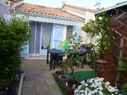 Maison à VALRAS-PLAGE