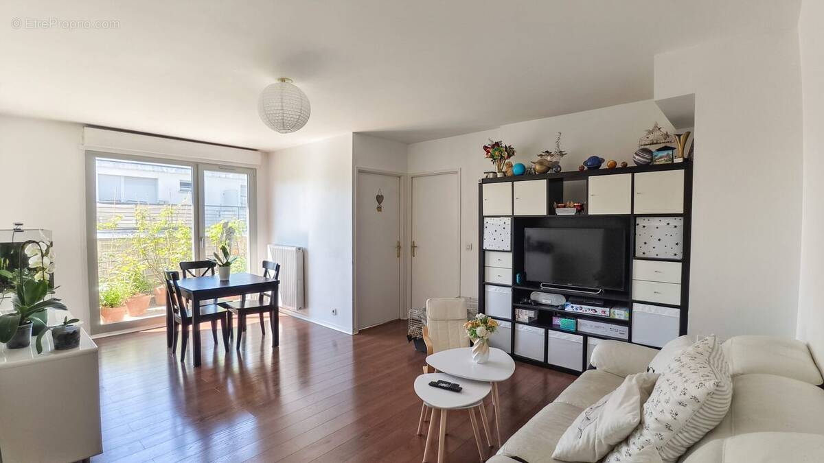 Appartement à NOISIEL