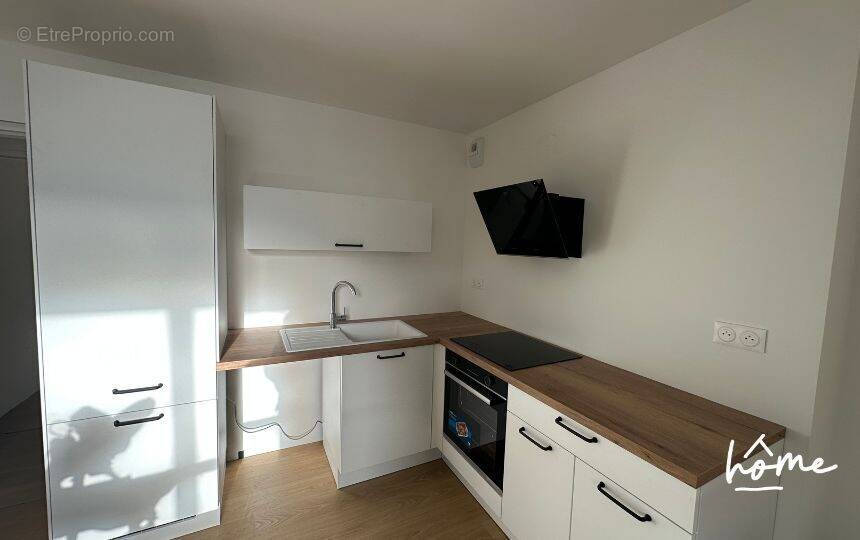 Appartement à LANDERNEAU