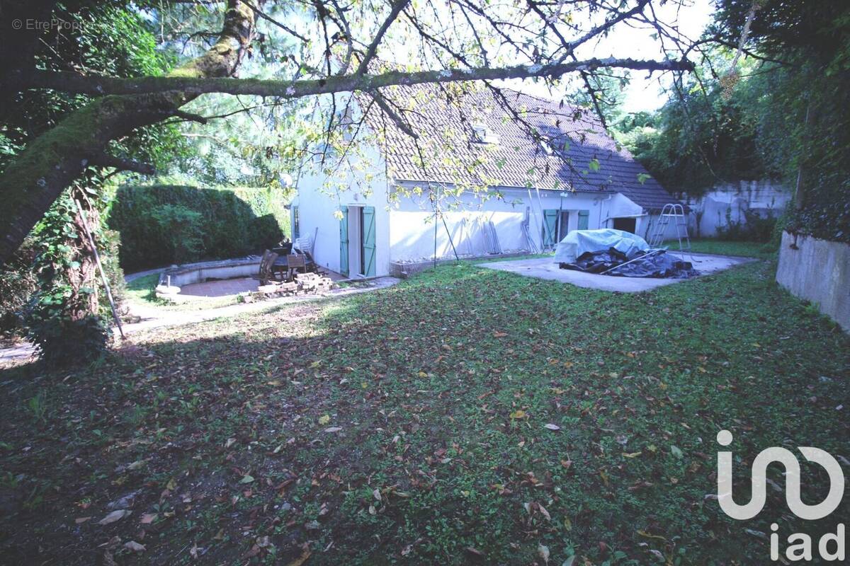 Photo 1 - Maison à CHATEAU-THIERRY