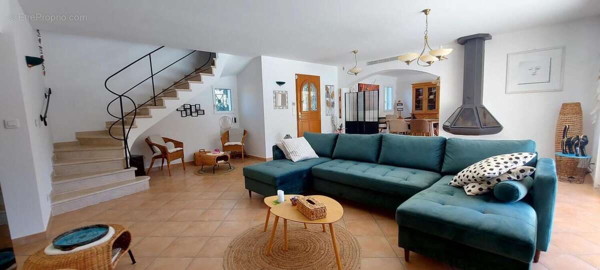 Maison à FLAYOSC
