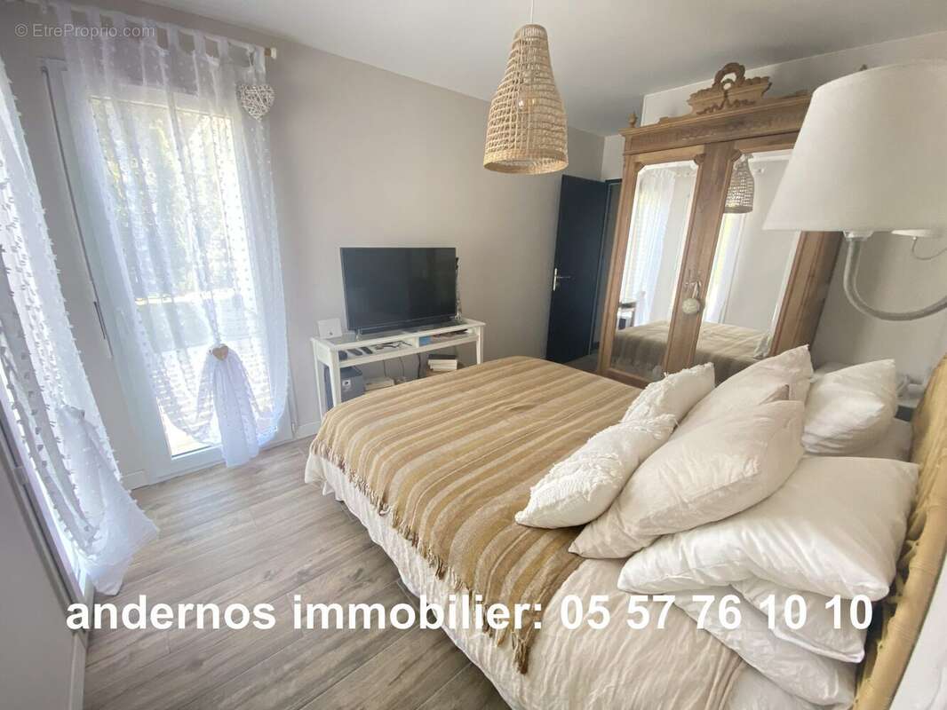 Maison à ANDERNOS-LES-BAINS